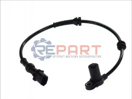 Датчик ABS передн Лів/Прав OPEL COMBO, COMBO TOUR, CORSA C, MERIVA A, TIGRA 1.0-1.8 09.00 Delphi SS20110 Купити в Україні