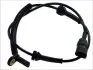 Фото Датчик ABS передн Лів/Прав FORD FIESTA V MAZDA 2 1.25-2.0 11.01-12.10 Delphi (SS20112) зображення 1