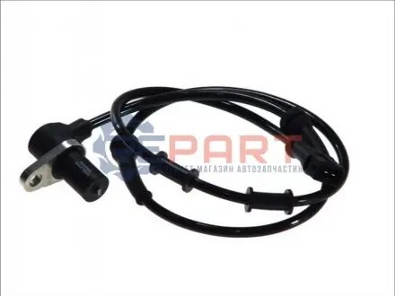 Датчик ABS передн Лів/Прав VOLVO S40 I, V40 1.6-2.0 07.95-12.04 Delphi SS20118