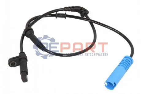 Датчик скорости оборотов колес антиблокировочной системы тормозов Delphi SS20123 Купить в Украине
