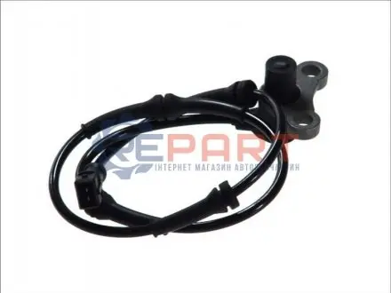Датчик ABS задн Лів/Прав VOLVO S40 I, V40 1.6-2.0 07.95-12.04 Delphi SS20127