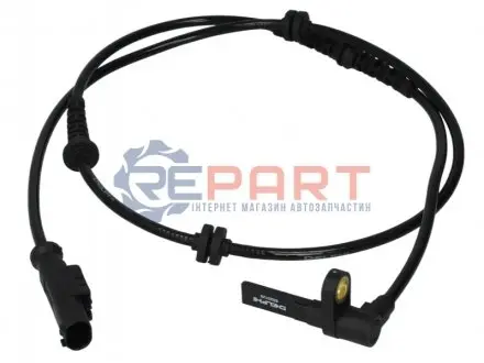 Датчик ABS (передній) Fiat Ducato 06- Delphi SS20129 Купити в Україні