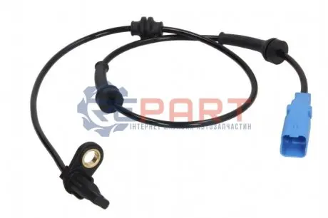 Датчик ABS Delphi SS20134