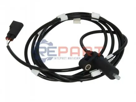 Датчик ABS (задній) Ford Transit 00- (R) Delphi SS20136 Купити в Україні