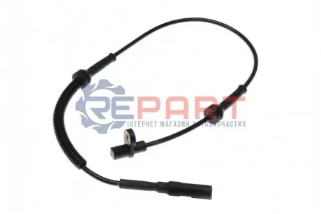 Датчик ABS (задній) Ford Connect 02- Delphi SS20139 Купити в Україні