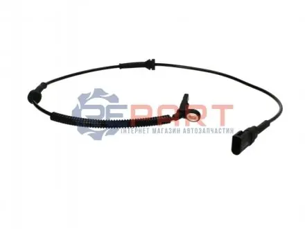 Датчик ABS Delphi SS20141 Купити в Україні