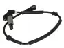 Датчик ABS задн Лів RENAULT MEGANE I, MEGANE I CLASSIC, MEGANE I COACH, MEGANE SCÉNIC, SCENIC I 1.4-2.0 08.95-12.08 Delphi (SS20145) зображення 1