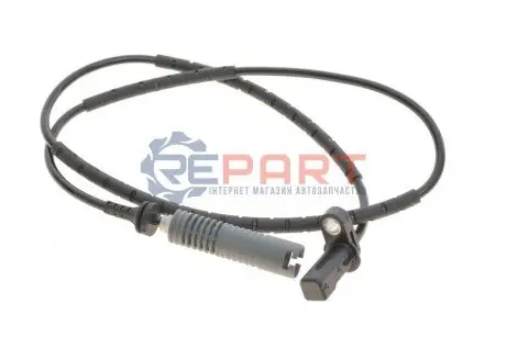 Датчик ABS (задній) BMW 1 (E81/E87)/3 (E90/E91) 04-11 M47/N43/N45/N46/N47 (L=935mm) Delphi SS20160 Купити в Україні