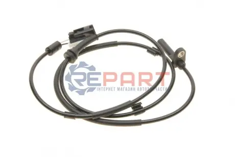 Датчик ABS (задній) Ford Transit 06- (L) Delphi SS20165 Купити в Україні