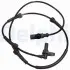 Датчик ABS задн Лів/Прав LAND ROVER DISCOVERY III, DISCOVERY IV, RANGE ROVER SPORT I 2.7D-5.0 07.04-12.18 Delphi (SS20166) зображення 1