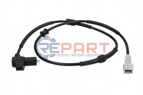 Датчик ABS передн Лів/Прав CITROEN XSARA, XSARA PICASSO 1.4-2.0D 04.97-06.12 Delphi SS20170