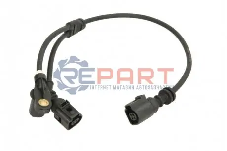 Датчик ABS (передній) VW Sharan/Ford Galaxy 95-10 (L) Delphi SS20171 Купити в Україні