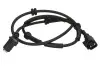 Датчик ABS задн Лів FORD GALAXY I, GALAXY MK I SEAT ALHAMBRA VW SHARAN 1.8-2.3 03.95-03.10 Delphi (SS20172) зображення 1