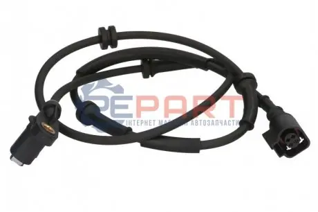 Датчик ABS задн Лів FORD GALAXY I, GALAXY MK I SEAT ALHAMBRA VW SHARAN 1.8-2.3 03.95-03.10 Delphi SS20172