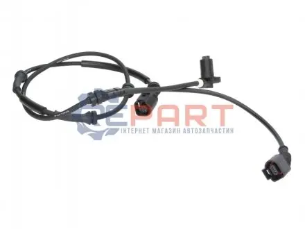 Датчик ABS задн Лів/Прав FORD GALAXY I, GALAXY MK I SEAT ALHAMBRA VW SHARAN 1.9D/2.8 03.00-03.10 Delphi SS20175