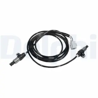 Датчик ABS Delphi SS20176