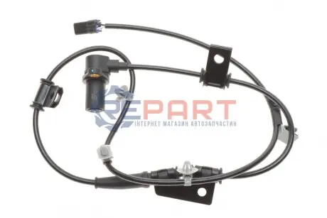 Датчик ABS (передній) Hyundai Elantra/Kia Cerato 00-09 (L) Delphi SS20181 Купити в Україні