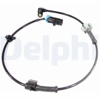 Датчик ABS Delphi SS20187 Купити в Україні