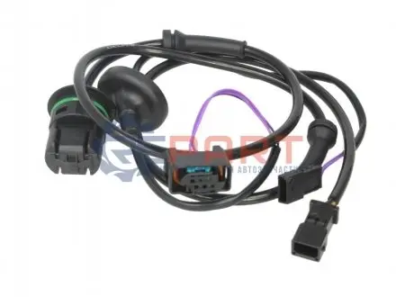 Датчик ABS (задній) Skoda Superb/VW Passat 96-08 Delphi SS20190 Купити в Україні