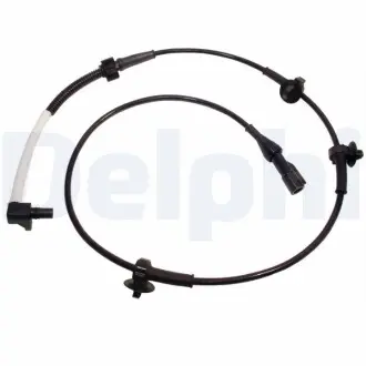 Датчик ABS передн Лів/Прав FORD RANGER FORD USA EXPLORER, EXPLORER SPORT TRAC MAZDA B-SERIE 2.2-4.9 01.93 Delphi SS20192 Купити в Україні