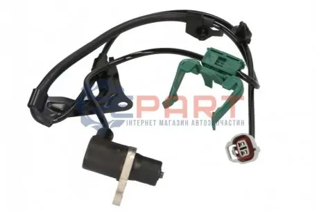 Датчик ABS Delphi SS20195 Купити в Україні