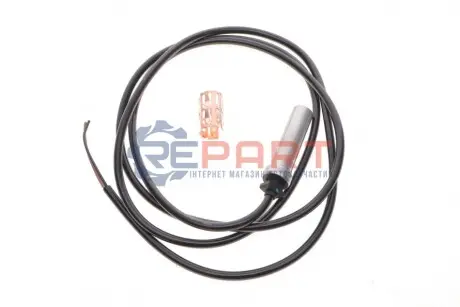 Датчик ABS (задній) MB Sprinter 96-06 (з втулкою) Delphi SS20209 Купити в Україні