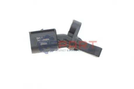 Датчик ABS (задній) Skoda Fabia/VW Polo 1.0-2.0 99- (R) Delphi SS20211 Купити в Україні