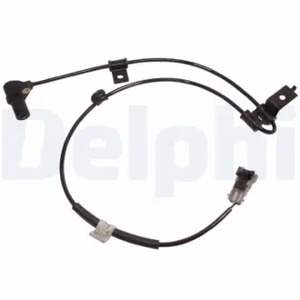 Датчик ABS передн Лів HYUNDAI MATRIX 1.5D/1.6/1.8 06.01-08.10 Delphi SS20217