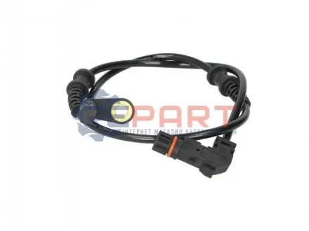 Фото 1 — Датчик ABS (передній) MB C-class (W203) 00-07 Delphi (SS20218) Фото Датчик ABS (передній) MB C-class (W203) 00-07 Delphi (SS20218) зображення 1