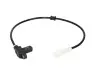 Датчик ABS передн Лів/Прав OPEL COMBO, CORSA B, TIGRA 1.0-1.7D 03.93-12.02 Delphi (SS20219) зображення 2