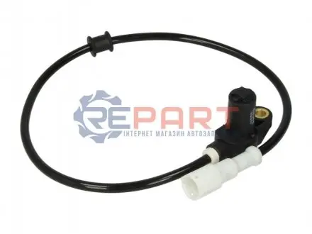 Датчик ABS передн Лів/Прав OPEL COMBO, CORSA B, TIGRA 1.0-1.7D 03.93-12.02 Delphi SS20219