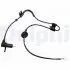 Датчик ABS задн Лів HYUNDAI ELANTRA III KIA CERATO I 1.5D-2.0D 06.00-12.09 Delphi (SS20221) зображення 1