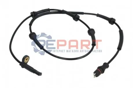 Датчик ABS Delphi SS20226 Купити в Україні