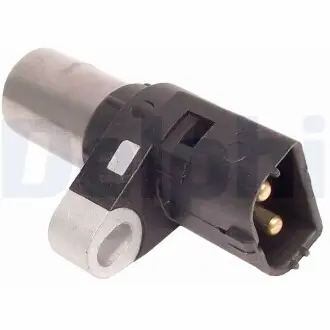 Датчик ABS передн Лів/Прав VOLVO 850, C70 I, S70, V70 I, XC70 I 2.0-2.5D 06.91-10.05 Delphi SS20227