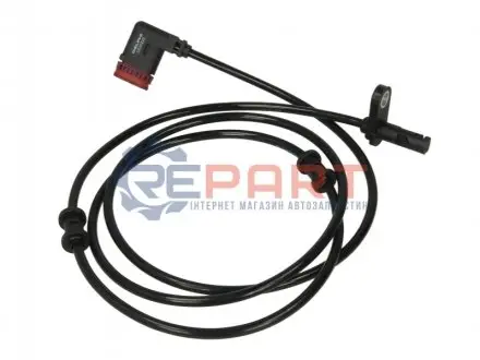 Датчик ABS (задний) MB E-class (W211/S211) 02-10 Delphi SS20229 Купити в Україні