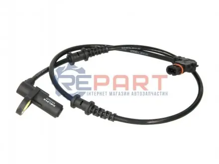 Датчик ABS передний Delphi SS20232