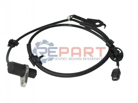 Датчик ABS Delphi SS20236 Купити в Україні