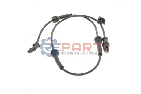 Датчик ABS (передній) Renault Scenic II/Megane II 02-09 (L=765mm) Delphi SS20238 Купити в Україні