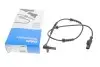 Фото Датчик ABS (передній) Opel Corsa D/E 1.0-1.7 CDTI 06- Delphi (SS20241) зображення 2