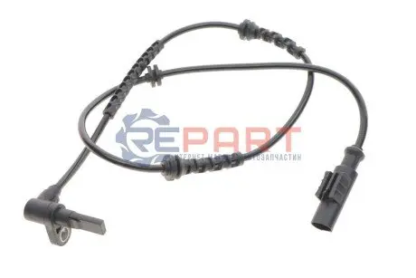 Фото 1 — Датчик ABS (передній) Opel Corsa D/E 1.0-1.7 CDTI 06- Delphi (SS20241) Фото Датчик ABS (передній) Opel Corsa D/E 1.0-1.7 CDTI 06- Delphi (SS20241) зображення 1