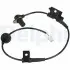 Датчик ABS задн Прав HYUNDAI GRANDEUR, SONATA IV, XG KIA MAGENTIS I 2.0-3.0 03.98-12.11 Delphi (SS20244) зображення 1