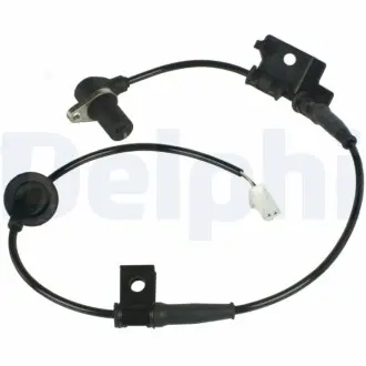 Датчик ABS задн Прав HYUNDAI GRANDEUR, SONATA IV, XG KIA MAGENTIS I 2.0-3.0 03.98-12.11 Delphi SS20244