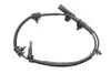 Фото Датчик ABS (передній) Opel Astra J/Chevrolet Cruze 09- Delphi (SS20251) зображення 1