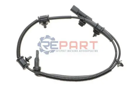 Датчик ABS (передній) Opel Astra J/Chevrolet Cruze 09- Delphi SS20251 Купити в Україні