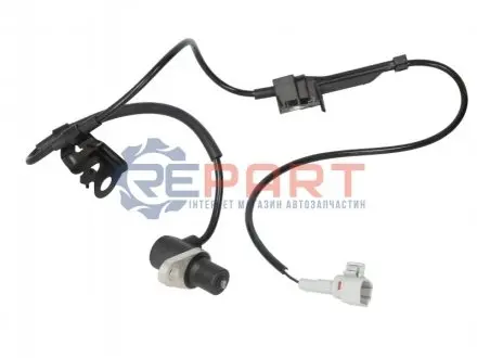 Датчик ABS (передній) Toyota Avensis/Corolla 02-09 (L) Delphi SS20256 Купити в Україні