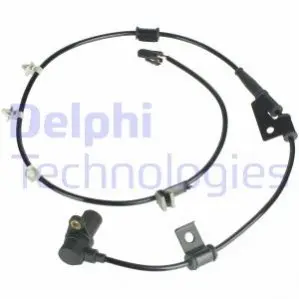 Датчик ABS Delphi SS20257 Купити в Україні