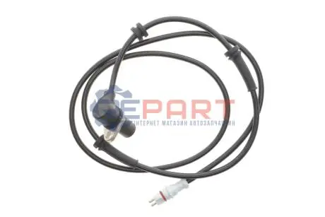 Датчик ABS (передній) Fiat Ducato 1.9-2.8TDi 97-06 Delphi SS20258 Купити в Україні