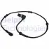 Датчик ABS передн Лів VOLVO S40 I, V40 MITSUBISHI CARISMA, SPACE STAR 1.3-2.0 05.95-06.06 Delphi (SS20262) зображення 1