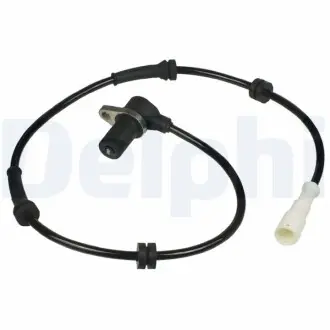 Датчик ABS задн Лів/Прав MG ZR ROVER 200 II, 25 I, STREETWISE 1.1-2.0D 11.95-05.05 Delphi SS20267