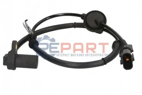 Датчик ABS передн Лів HYUNDAI GETZ 1.1-1.6 09.02-12.10 Delphi SS20276